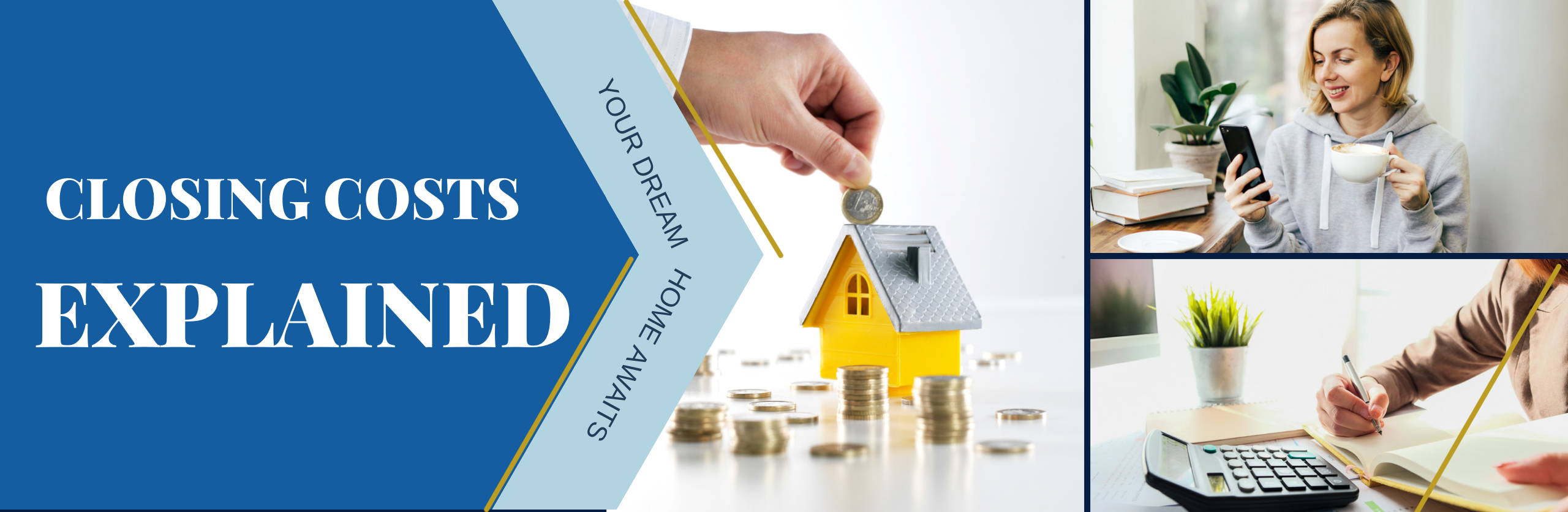 Closing Costs Explained Jacqueline Weir Vaughan Mortgage Agent